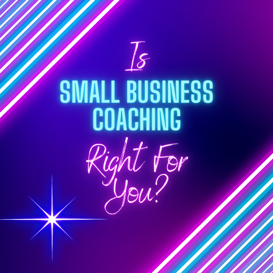 The Power of Small Business Coaching: Your Partner In Success